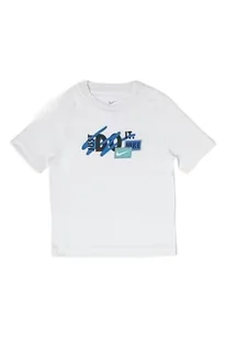 Nike Chłopięca B Nk Df Multi Ss Top Ssnl Gx Shirt - Koszulki i topy damskie - miniaturka - grafika 1