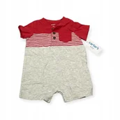 Rampersy - Rampers niemowlęcy Carter's - miniaturka - grafika 1