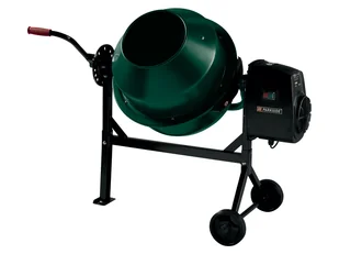 PARKSIDE® Betoniarka "PCM 62 A1", 220 W, 62 l - Betoniarki - miniaturka - grafika 1