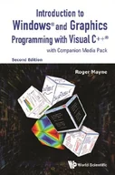 E-booki obcojęzyczne - Introduction To Windows And Graphics Programming With Visual C++ (With Companion Media Pack) (Second Edition) [DRM] - miniaturka - grafika 1