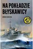 Historia świata - Na pokładzie Błyskawicy - miniaturka - grafika 1