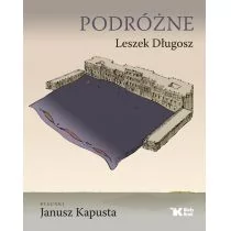 Biały Kruk Podróżne - Leszek Długosz, Kapusta Janusz