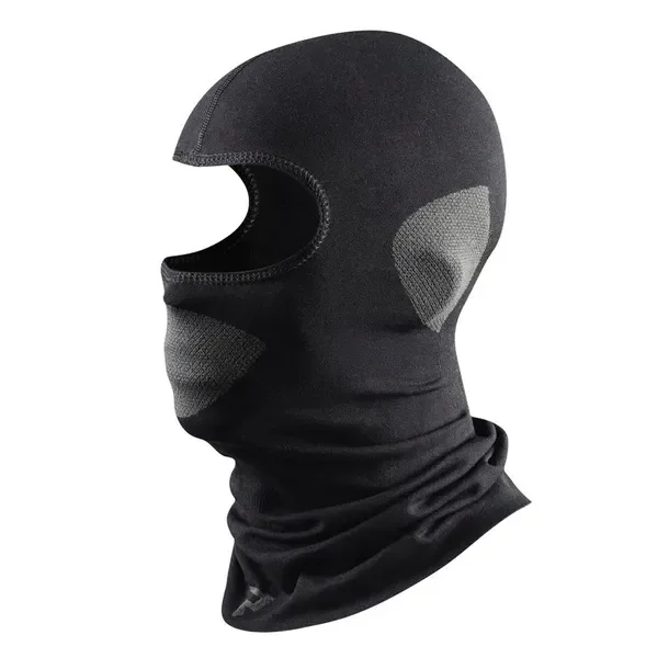 Kominiarka Termoaktywna Rebelhorn Active Black L
