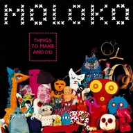 Winyle - Things To Make and Do - miniaturka - grafika 1