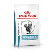 Sucha karma dla kotów - Royal Canin Sensitivity Control SC27 0,4 kg - miniaturka - grafika 1