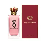 Dolce&Gabbana Q by Dolce&Gabbana EDP Woda perfumowana 100 ml Damski