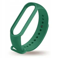 Akcesoria do smartwatchy - Pasek Do Xiaomi MI Band 6 Zamienna Kolorowa Opaska - miniaturka - grafika 1