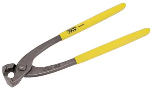 Juco Szczypce tynkarskie 250mm PCW N3052 28503 - Kombinerki i obcęgi - miniaturka - grafika 1