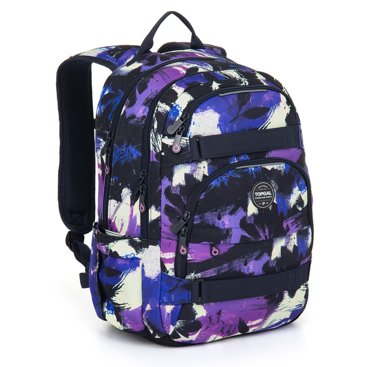 Plecak młodzieżowy urban design Topgal Viki 25077