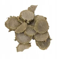 Herbata - Kłącze Ostryżu Plamistego Ostryż E ZHU 1kg - miniaturka - grafika 1