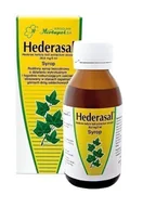 Przeziębienie i grypa - Herbapol Hederasal 125 g - miniaturka - grafika 1