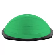 Piłki do ćwiczeń - 4fizjo Półpiłka Do Balansowania Równoważna 40 cm - miniaturka - grafika 1