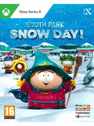 Gry Xbox Series X - South Park: Snow Day! (XSX) - miniaturka - grafika 1