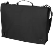 Teczki i aktówki - Torba konferencyjna Santa Fee - czarny - miniaturka - grafika 1