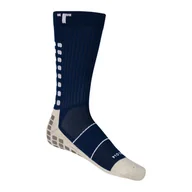 Skarpetki i podkolanówki sportowe - Skarpety piłkarskie TRUsox Mid-Calf Thin - miniaturka - grafika 1