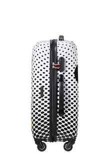 Walizka American Tourister DISNEY LEGENDS średnia 4koła 62,5l - Walizki - miniaturka - grafika 5
