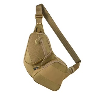 M-Tac - Torba Bat Wing Elite Hex - Cordura - Coyote - 10150005 - Torby sportowe - miniaturka - grafika 1