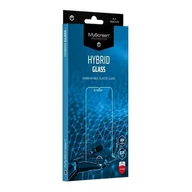Szkła hartowane na telefon - MYSCREEN DIAMOND HybridGLASS do Xiaomi Redmi 9 - miniaturka - grafika 1