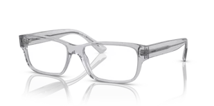 Okulary korekcyjne Prada PR 18ZV U431O1 - Okulary korekcyjne, oprawki, szkła - miniaturka - grafika 1