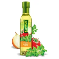 Olej spożywczy - KUJAWSKI OLEJ Z OREGANO POMIDORAMI I CEBULĄ 250ML Zakupy dla domu i biura! 37960994 - miniaturka - grafika 1