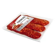 Pasztet i przetwory mięsne - Chorizo plastry 500 g Bell - miniaturka - grafika 1