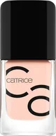 Lakiery do paznokci - Catrice Autumn Collection ICONAILS Gel Lacquer 133 - lakier do paznokci - miniaturka - grafika 1