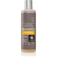 Szampony do włosów - Urtekram Szampon z rumiankiem do włosów blond 250 ml 5266 - miniaturka - grafika 1