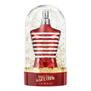 Jean Paul Gaultier Le Male woda toaletowa edycja limitowana dla mężczyzn 125 ml - Wody i perfumy męskie - miniaturka - grafika 1