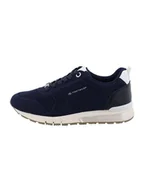 Trampki damskie - Tom Tailor Sneakersy w kolorze granatowym - miniaturka - grafika 1