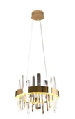 Lampy sufitowe - Maxlight PRINCE P0420 LAMPA WISZĄCA P0420 - miniaturka - grafika 1