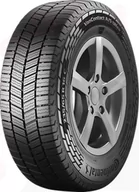 Opony dostawcze całoroczne - Continental VanContact A/S Ultra 195/70R15C 104/102R - miniaturka - grafika 1