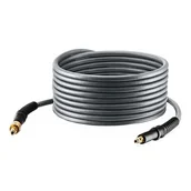 Akcesoria do myjek - Karcher Wąż wysokociśnieniowy 10 m, ANTI-TWIST 2.643-585.0 - miniaturka - grafika 1