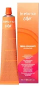 Farby do włosów i szampony koloryzujące - Inebrya Color, farba do włosów, koloryzacja trwała, 7/17, 100ml - miniaturka - grafika 1