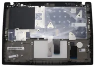 Akcesoria do tabletów graficznych - Lenovo 5M11L92875 części zamienne do notatników Cover + keyboard - miniaturka - grafika 1