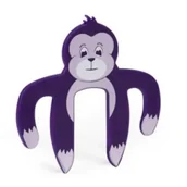 Zakładki do książek - Zakładka PagePals - Małpka - miniaturka - grafika 1