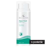 Serum do twarzy - Biomaris Biomaris Algae Fluid Nawilżające żel-serum algowe 50 ml - miniaturka - grafika 1