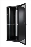 Szafy rack - Szafa serwerowa SRS BKT 42U 800/1000/1980 (BKT) - miniaturka - grafika 1