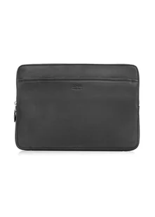 Czarna teczka męska na laptopa TORMS-0286R-99 - Teczki i aktówki - miniaturka - grafika 1