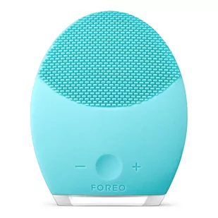 Foreo Foreo Luna 2 dla skóry tłustej Urządzenie oczyszczające - Szczoteczki do twarzy - miniaturka - grafika 1