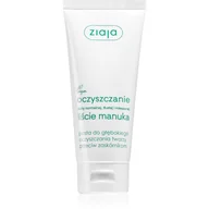 Kosmetyki do mycia twarzy - Ziaja Oczyszczanie Pasta głęboko oczyszczania przeciw zaskórnikom 75ml - miniaturka - grafika 1
