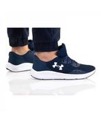 Sneakersy męskie - Męskie Buty sportowe do biegania Under Armour Charged Pursuit 3 3024878-401 46 (12US) 30 cm (195252758325_EU) - miniaturka - grafika 1