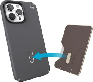 Speck ClickLock Wallet - Etui i futerały do telefonów - miniaturka - grafika 1