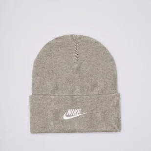 NIKE CZAPKA U NK PEAK BEANIE TC FUT F24 L - Czapki i chusty sportowe męskie - miniaturka - grafika 1