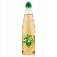 Syropy i koncentraty owocowe - Syrop z kwiatu czarnego bzu baza 700ml Zlata Studna czeski elderflower - miniaturka - grafika 1
