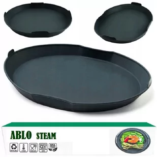 Forma silikonowa Varomy Thermomix TM6 TM5 TM31 - Akcesoria i części AGD - miniaturka - grafika 1