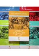 Religia i religioznawstwo - Program duszpasterski 2019 2022 Wielka tajemnica wiary 5 zeszytów - miniaturka - grafika 1