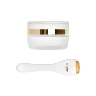 Sisley Sisleÿa L'Intégral Anti-Âge Eye and Lip Contour Cream Kremy pod oczy 15 ml - Kosmetyki pod oczy - miniaturka - grafika 1