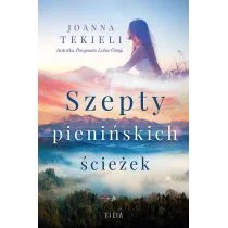 Szepty pienińskich ścieżek - Opowiadania - miniaturka - grafika 1