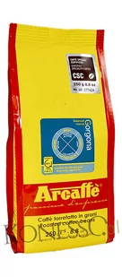 Arcaffe Kawa ziarnista Gorgona 250g - Kawa - miniaturka - grafika 1