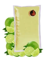 Soki i napoje niegazowane - Sok z limonki ORZEŹWIAJĄCA LIMONKA 1,5L - miniaturka - grafika 1
